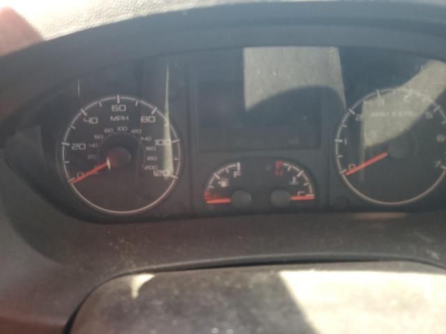 2020 Dodge RAM Promaster 3500 3500 High
