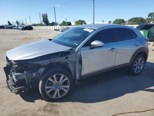 2021 Mazda CX-30 Select
