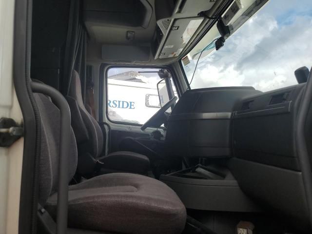 2020 Volvo VNL Semi Truck