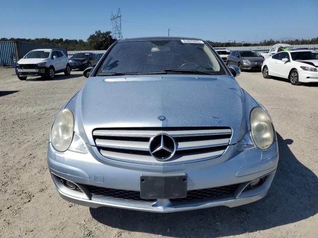 2006 Mercedes-Benz R 350
