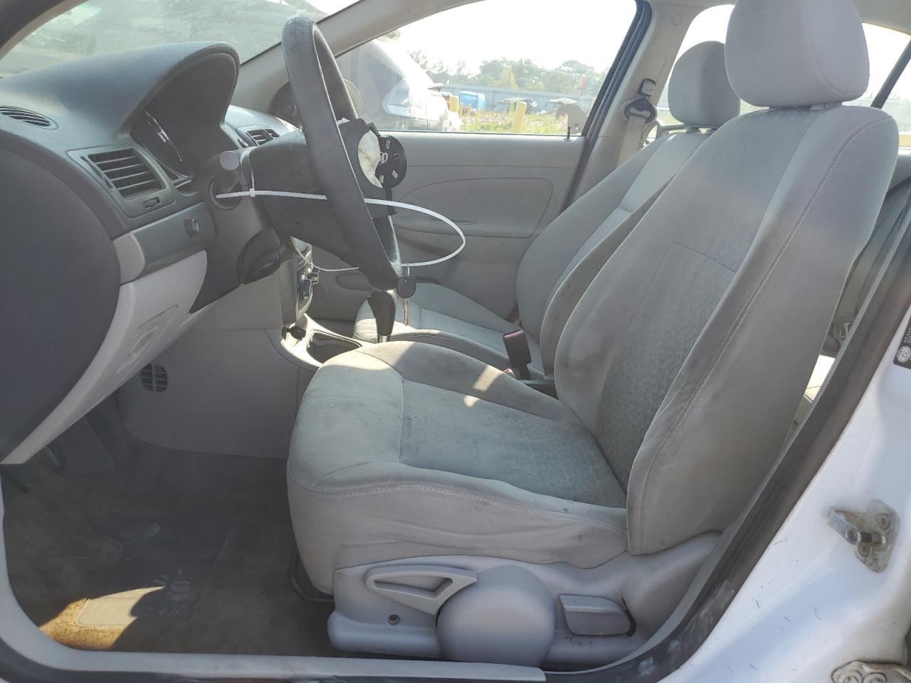 2008 Chevrolet Cobalt ls