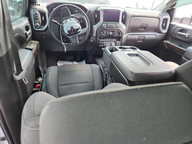2022 GMC Sierra K3500 SLE