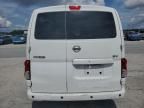 2021 Nissan NV200 2.5S