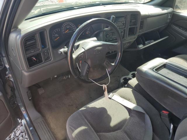 2006 Chevrolet Silverado C1500