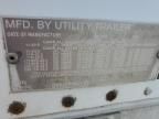 2009 Utility VS2RA Refrigerated Van Trailer
