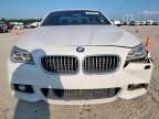 2014 BMW 535 i