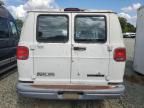 2000 Dodge RAM Van B1500