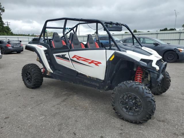 2024 Polaris RZR XP 4 1-ATV AND Utility Vehicles Utility Vehi