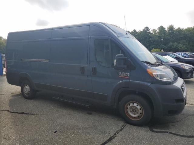 2020 Dodge RAM Promaster 3500 3500 High