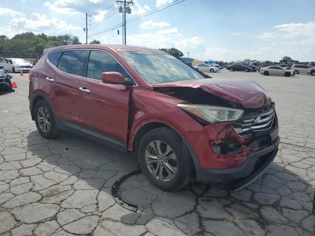 2013 Hyundai Santa FE Sport