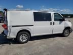 2012 Chevrolet Express G1500
