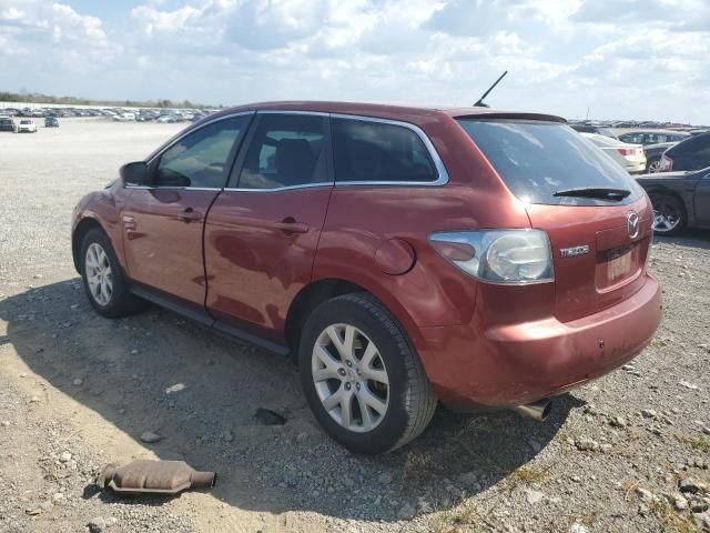 2008 Mazda CX-7
