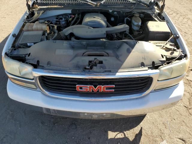 2004 GMC Yukon