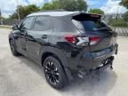 2021 Chevrolet Trailblazer Active