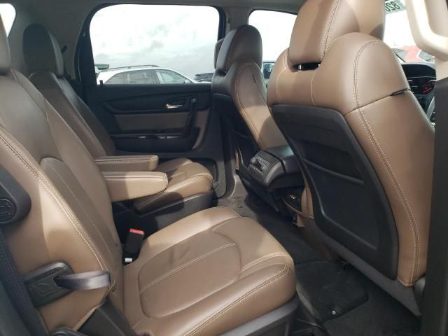 2017 GMC Acadia Limited SLT-2