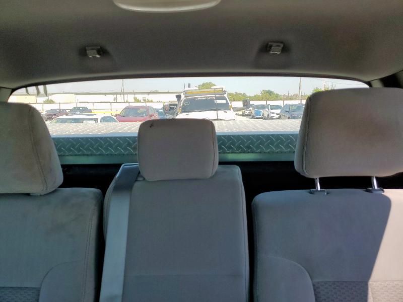 2011 Ford F150