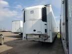 2015 Utility VS2RA-Refrigerated Van Trailer