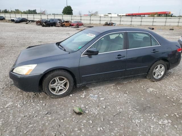 2003 Honda Accord LX