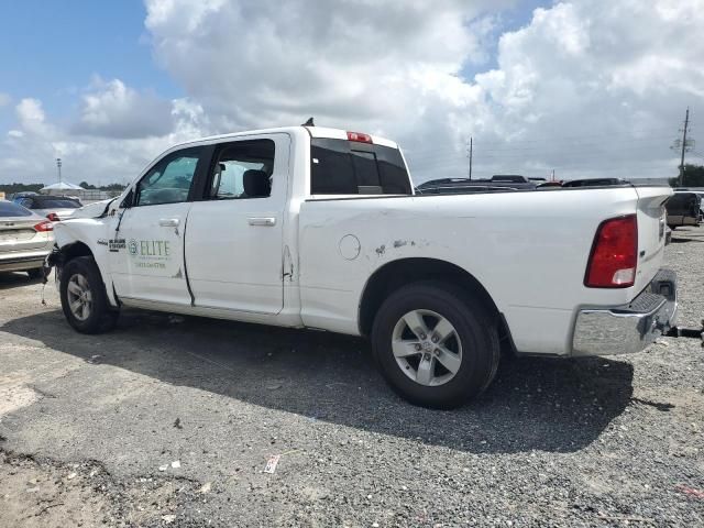 2020 Dodge Ram 1500 Classic slt