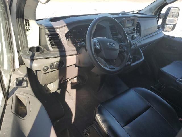 2023 Ford Transit T-350 HD