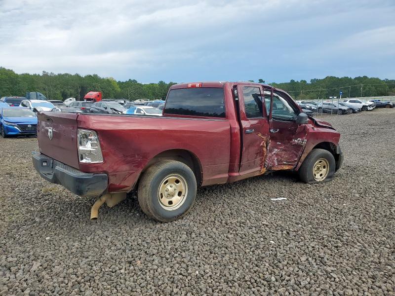2021 Dodge Ram 1500 Classic Tradesman