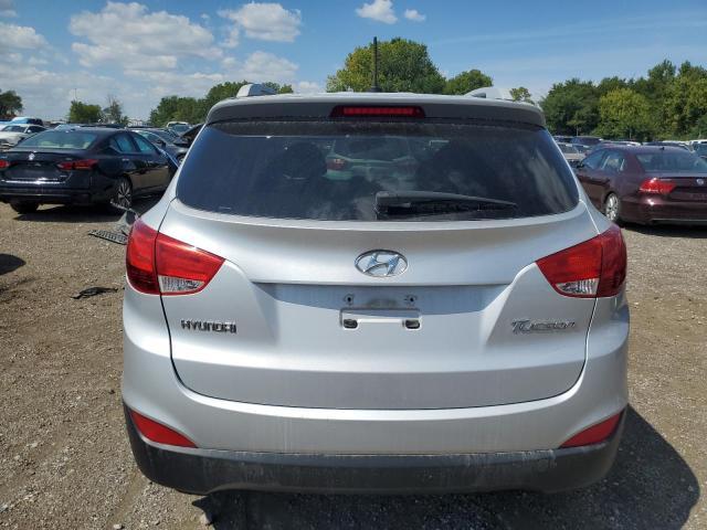 2013 Hyundai Tucson gls