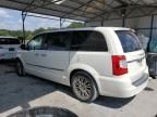 2011 Chrysler Town & Country Limited