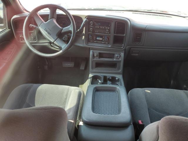 2006 GMC New Sierra C1500