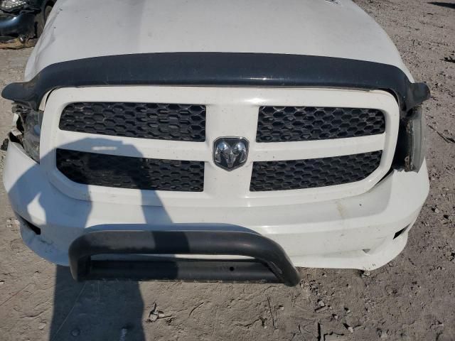 2014 Dodge RAM 1500 ST