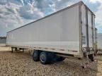 2013 Utility VS2RA Refrigerated Van Trailer