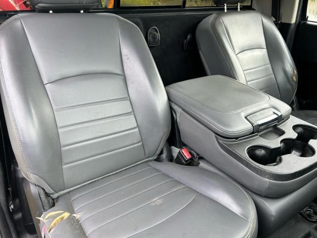 2016 Dodge RAM 3500 ST