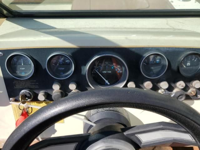 1981 Seaswirl 1981 Seaw Venture 17-Boat