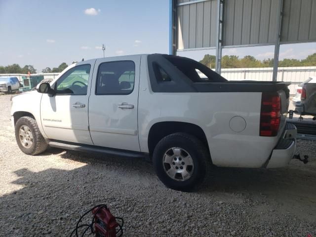 2007 Chevrolet Avalanche K1500