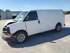 2012 Chevrolet Express G1500