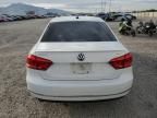 2015 Volkswagen Passat SEL
