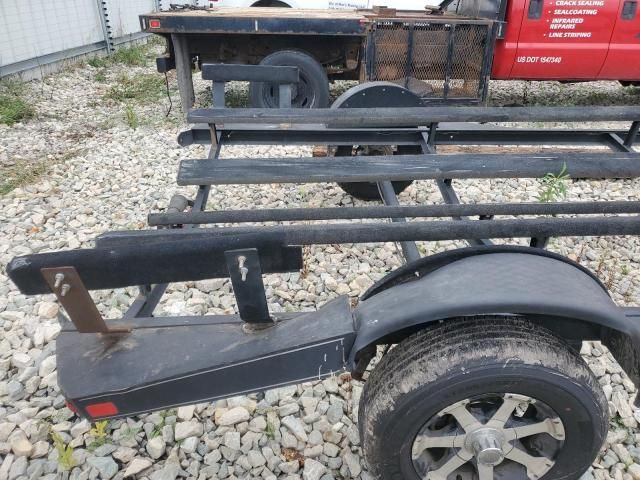 2017 Other 2017FISHING Holdings SM4200 VS1882 Boat Trailer