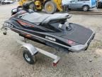 2017 Yamaha VX Deluxe