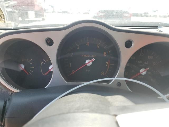 2003 Nissan 350Z Coupe
