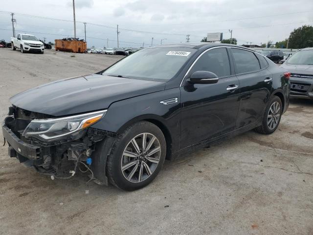 2020 KIA Optima ex
