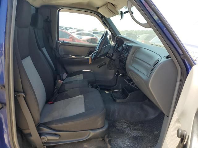 2006 Ford Ranger