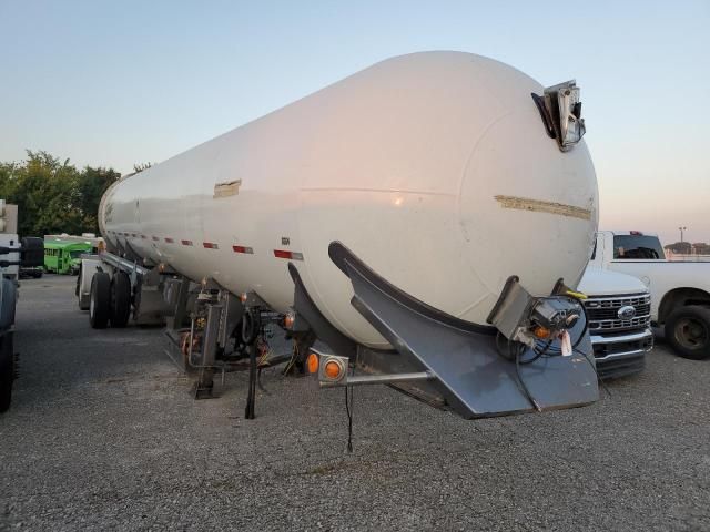 2022 Missisippi 2022 Mississippi Tank Trailer