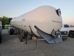 2022 Missisippi 2022 Mississippi Tank Trailer en venta en Indianapolis, IN