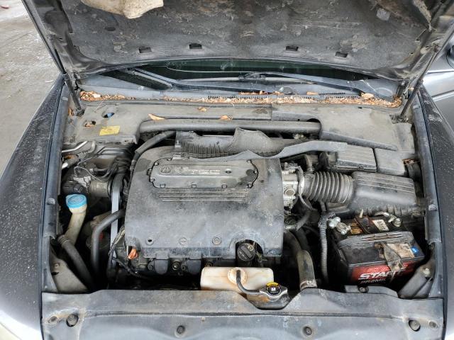 2004 Acura TL