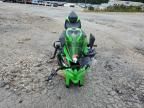 2021 Kawasaki ZX636 K