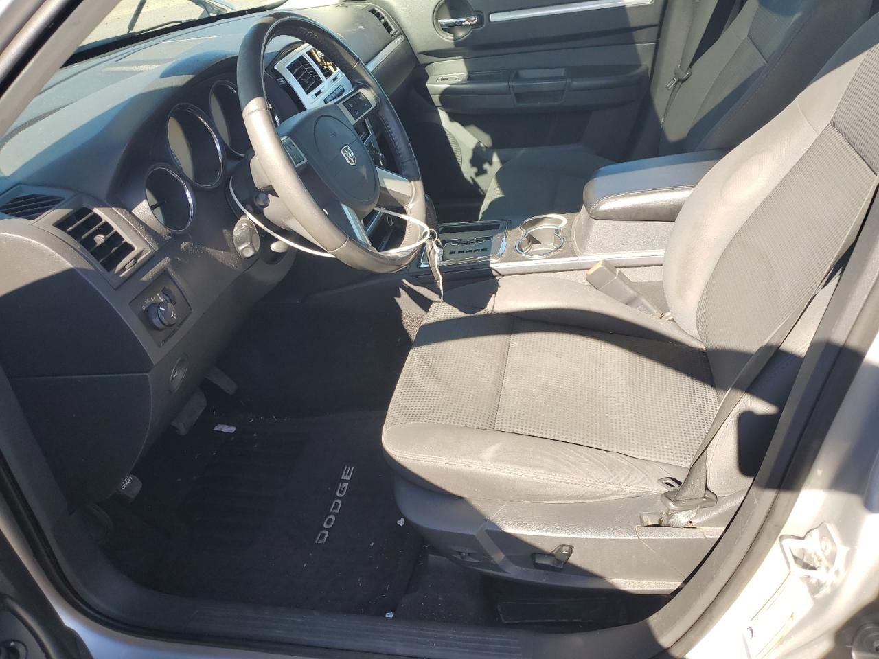 2010 Dodge Charger Rallye