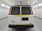 2013 Chevrolet Express G2500
