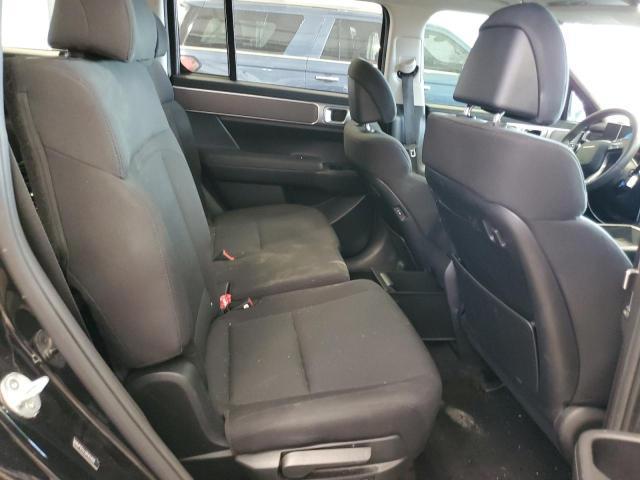 2024 Hyundai Santa fe se