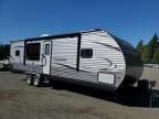 2017 Catalina Trailer