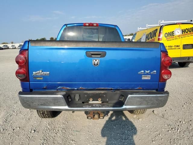2008 Dodge RAM 1500 ST