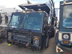 Mack 600 le600-trucks Utilit Vehiculos salvage en venta: 2007 Mack 600 LE600-Trucks Utility / Service TRU